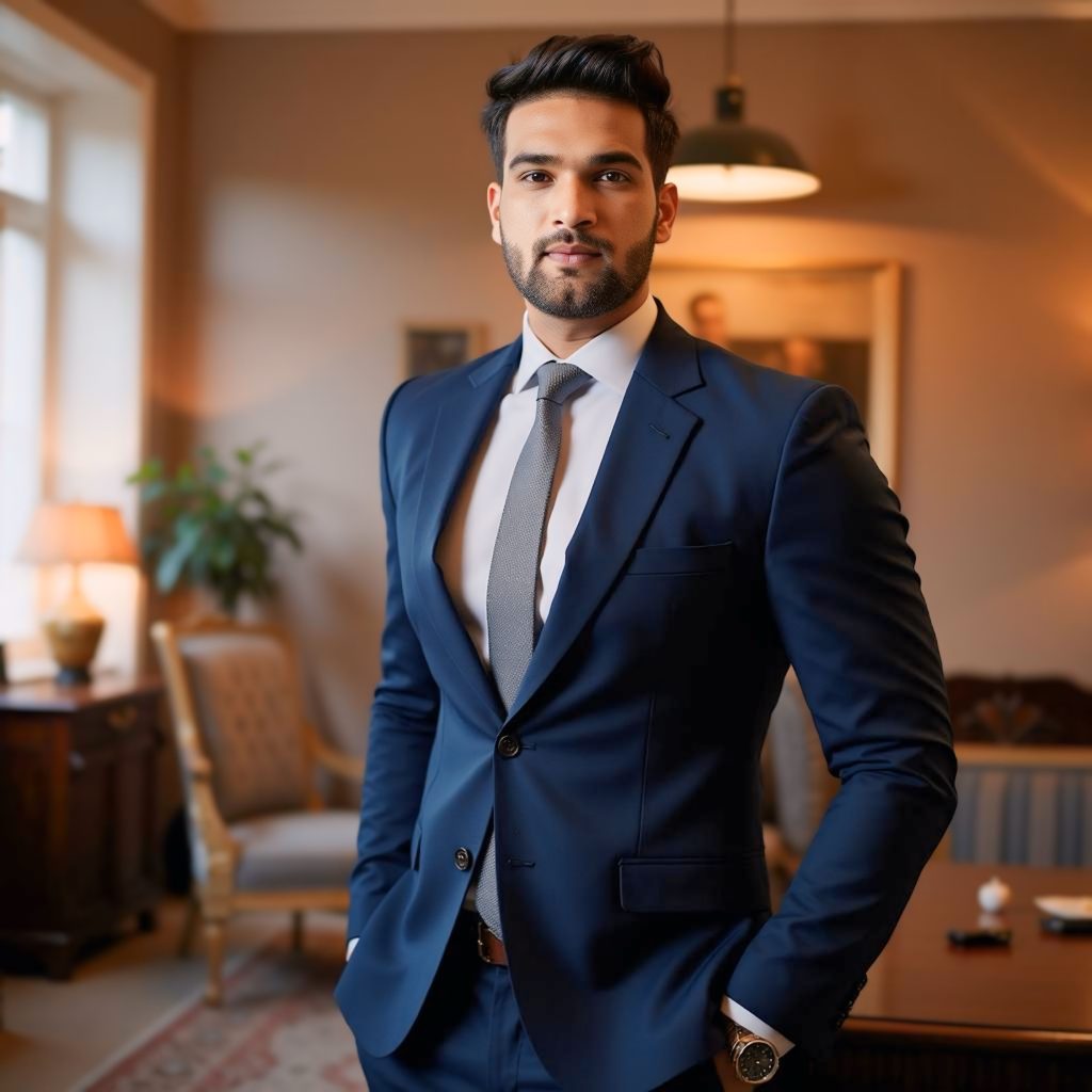 Trusted AI Trading Partner in Dubai - Tradrai by Abhishek Mahankal