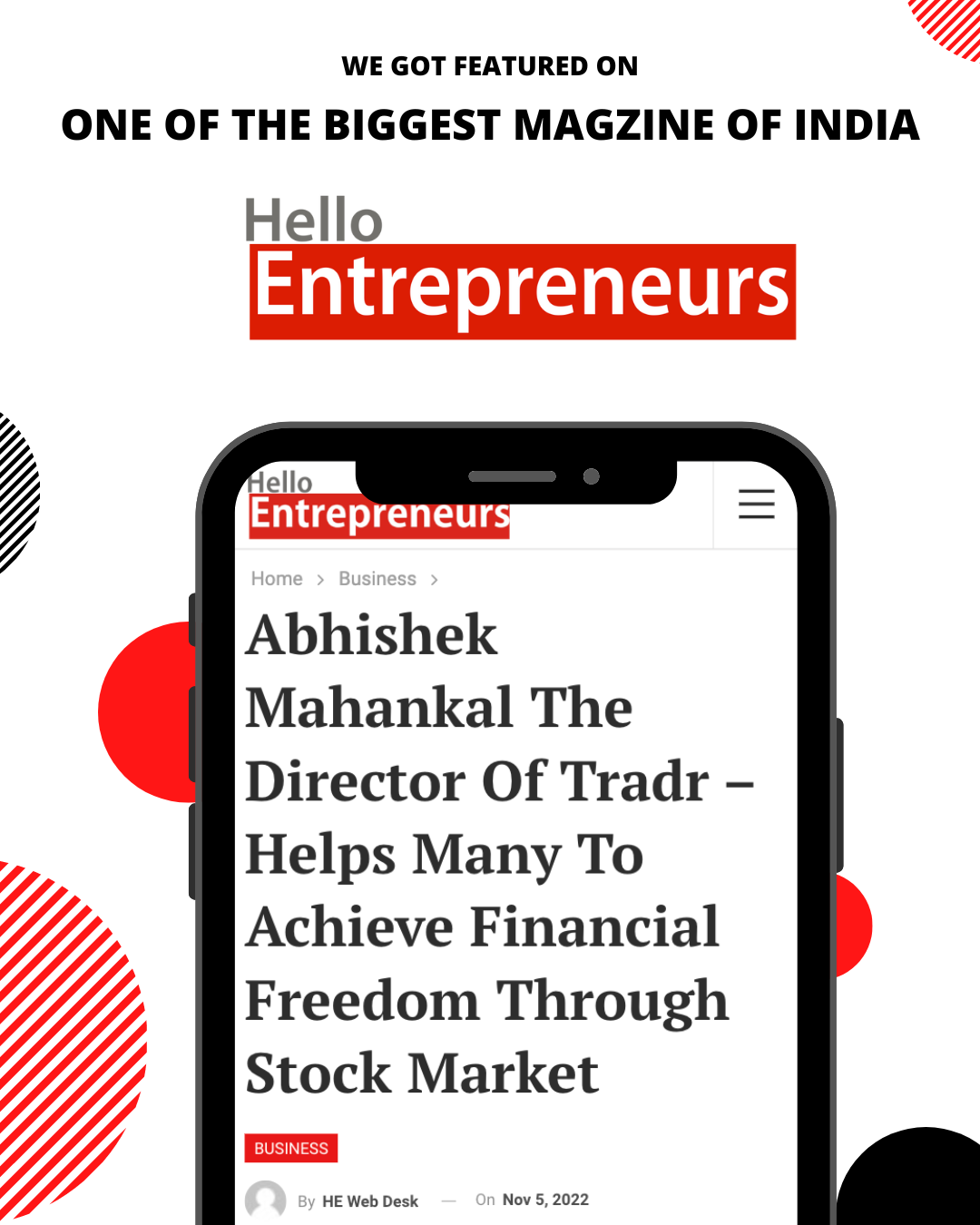 Abhishek-Hello-Entre-1