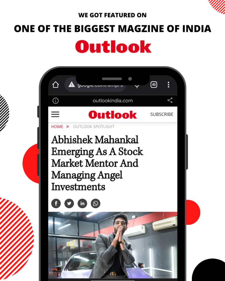 Abhishek-Outlook