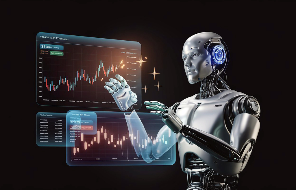 Trusted AI Trading Partner in Dubai- Tradrai
