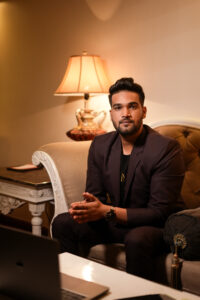 tradrai - Abhishek mahanakal