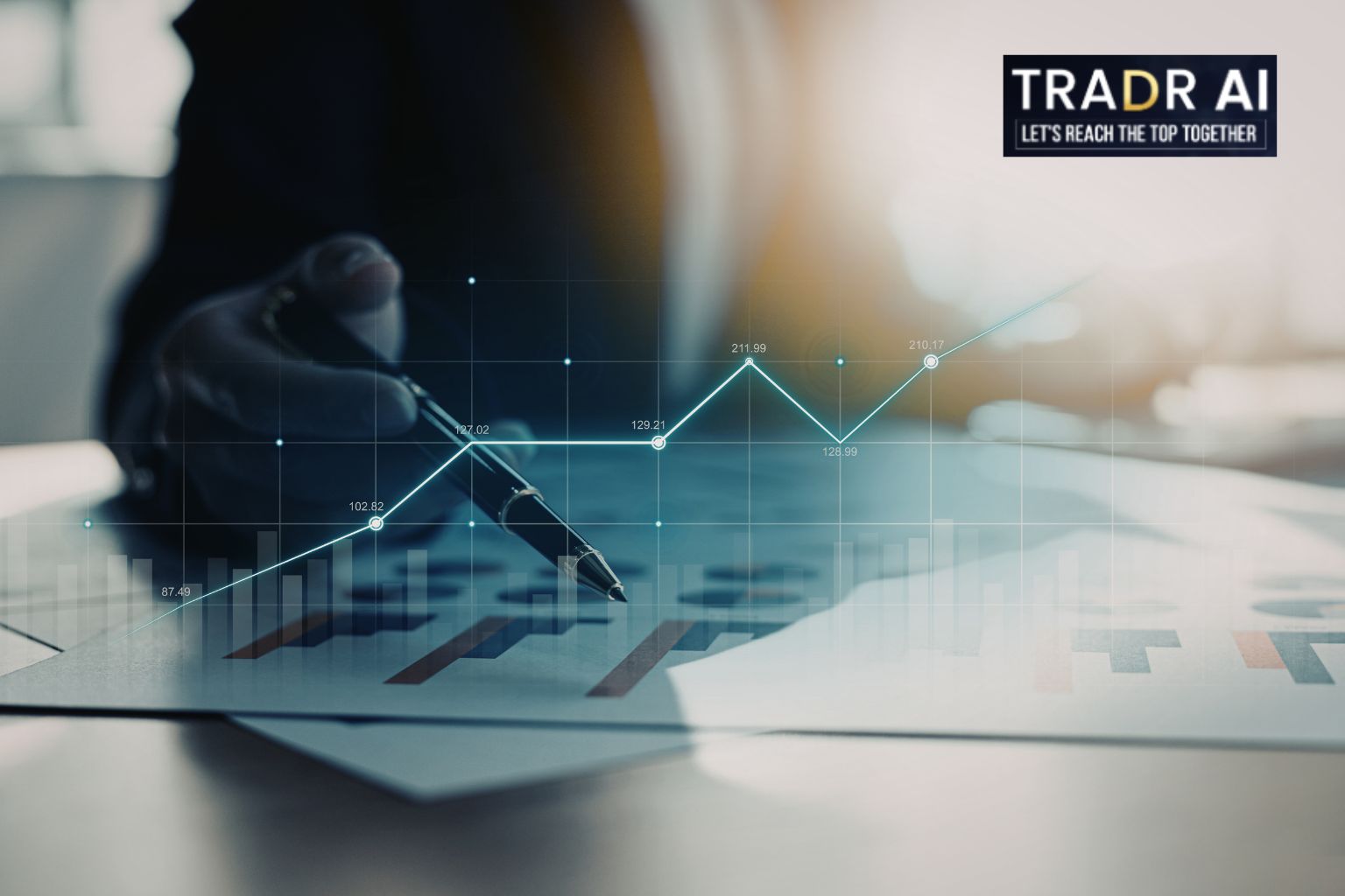 AI Revolution in Dubai’s Financial Markets