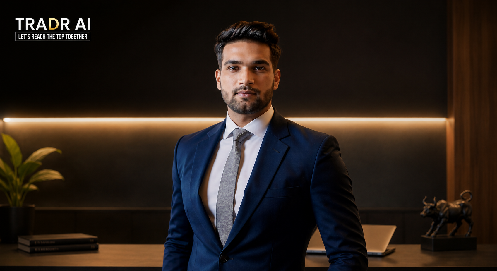 Abhishek Mahankal